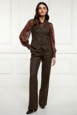 Hampton Waistcoat