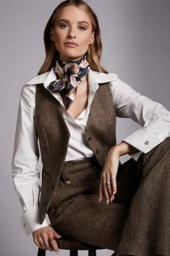 Hampton Waistcoat