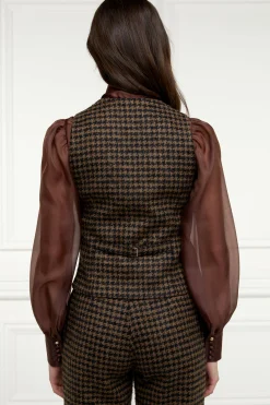 Hampton Waistcoat