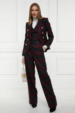 Hampton Waistcoat