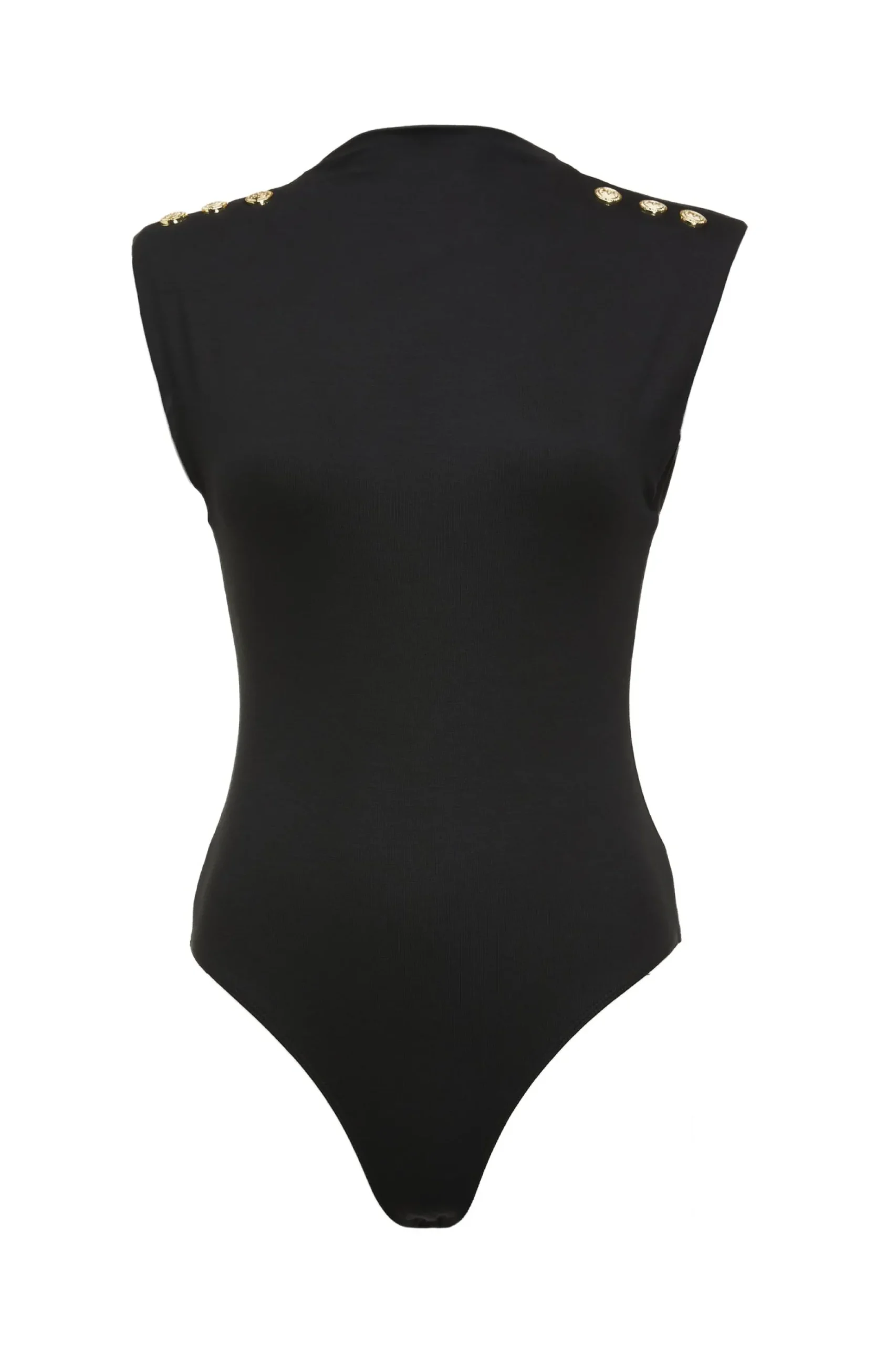 Harper Bodysuit