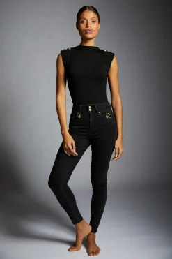 Harper Bodysuit