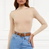 Harper Long Sleeve Bodysuit