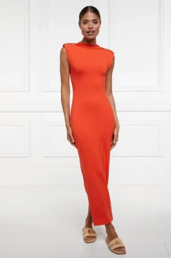 Harper Maxi Dress