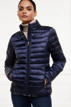 Hawling Packable Jacket
