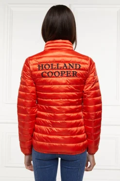 Hawling Packable Jacket