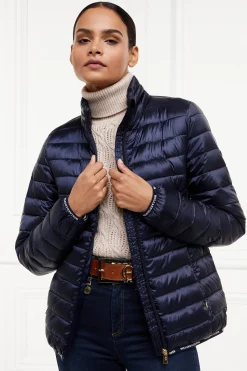 Hawling Packable Jacket