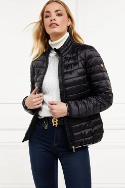 Hawling Packable Jacket