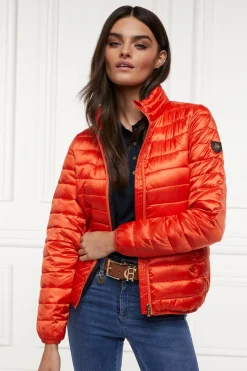 Hawling Packable Jacket