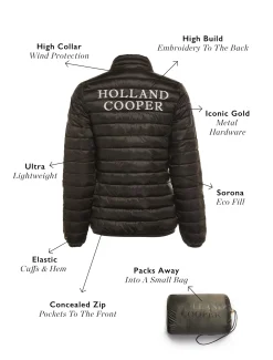 Hawling Packable Jacket