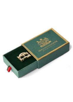 HC Brooch