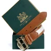 HC Classic Belt