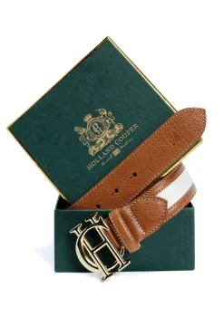 HC Classic Belt