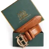 HC Classic Belt
