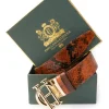 HC Classic Belt Reversible