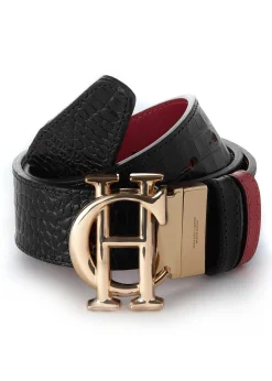 HC Classic Belt Reversible