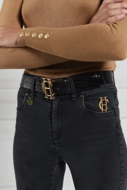 HC Classic Belt Reversible