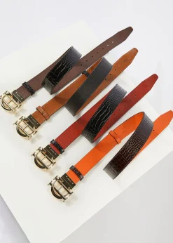HC Classic Belt Reversible