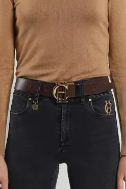 HC Classic Belt Reversible