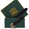 HC Classic Slim Belt