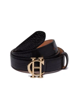 HC Classic Slim Belt