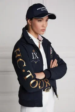 HC Equestrian Cap