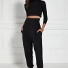 HC Harem Pant