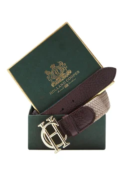 HC Heritage Belt