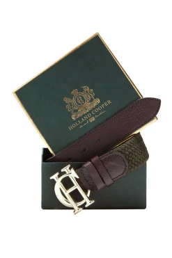 HC Heritage Belt