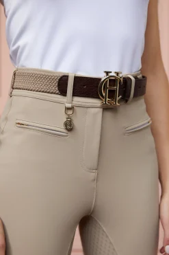 HC Heritage Belt