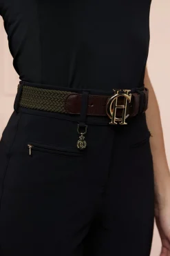 HC Heritage Belt