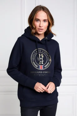 HC Heritage Hoodie