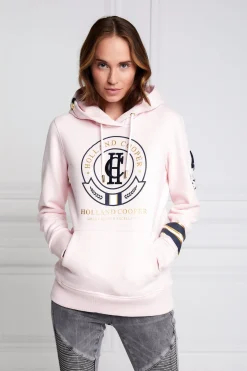 HC Heritage Hoodie