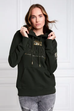 HC Heritage Hoodie
