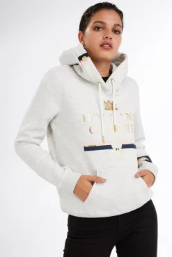 HC Heritage Hoodie