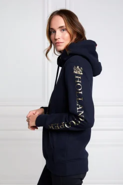 HC Heritage Hoodie