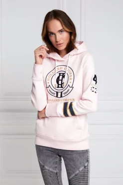 HC Heritage Hoodie