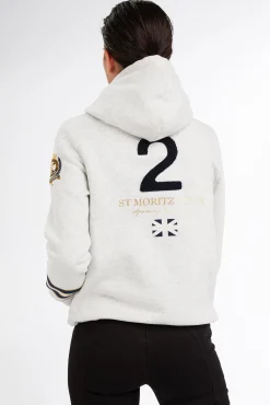 HC Heritage Hoodie