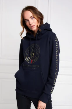 HC Heritage Hoodie