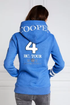 HC Heritage Hoodie