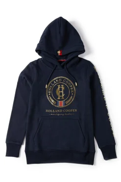 HC Heritage Hoodie
