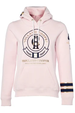 HC Heritage Hoodie