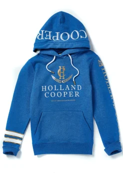 HC Heritage Hoodie