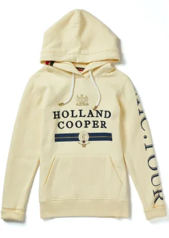 HC Heritage Hoodie