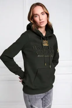 HC Heritage Hoodie