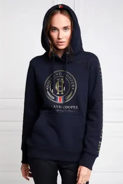 HC Heritage Hoodie