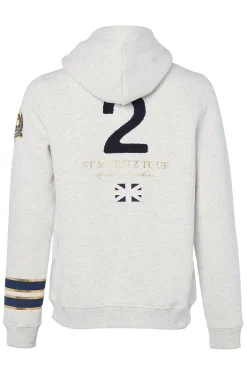 HC Heritage Hoodie