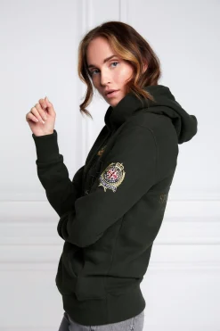 HC Heritage Hoodie