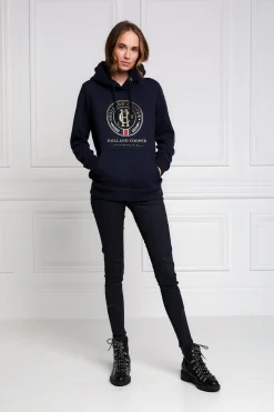 HC Heritage Hoodie