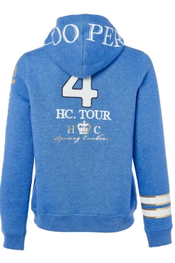 HC Heritage Hoodie